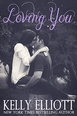 Loving You (Love Wanted in Texas 6)