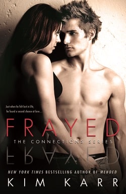 Frayed (Connections 4)