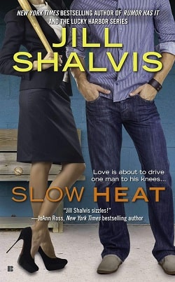 Slow Heat (Pacific Heat 2)