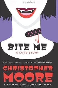 Bite Me (A Love Story 3)