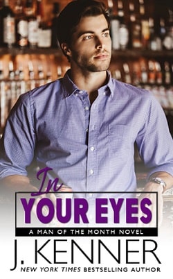 In Your Eyes (Man of the Month 6)