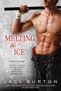 Melting the Ice (Play by Play 7)