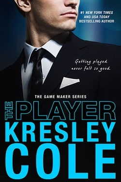 The Player (The Game Maker 3)