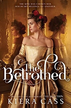 The Betrothed (The Betrothed 1)