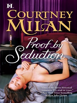 Proof by Seduction (Carhart 1)