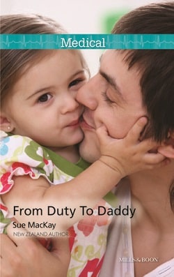 From Duty to Daddy