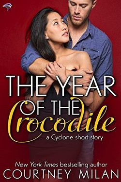 The Year of the Crocodile (Cyclone 2.5)