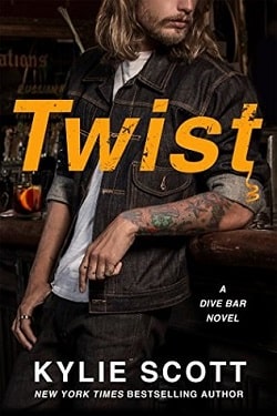 Twist (Dive Bar 2)