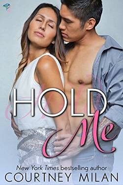 Hold Me (Cyclone 2)