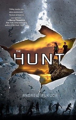 The Hunt (The Hunt 1)