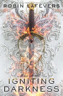 Igniting Darkness (His Fair Assassin 5)