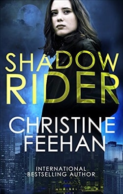 Shadow Rider (Shadow Riders 1)