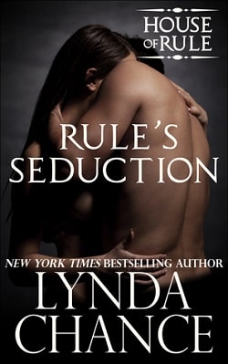 Rule's Seduction (The House of Rule 4)