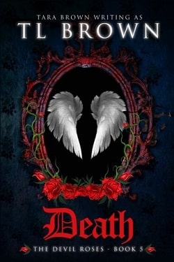 Death (The Devil's Roses 5)
