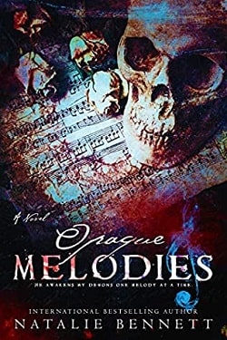 Opaque Melodies (Coveting Delirium 1)