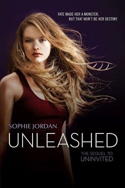 Unleashed (Uninvited 2)