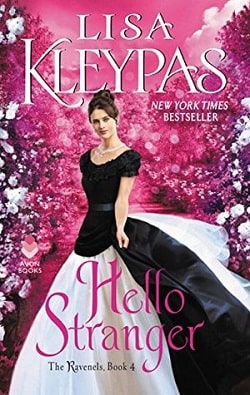 Hello Stranger (The Ravenels 4)