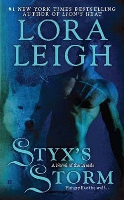 Styx's Storm (Breeds 16)