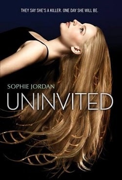 Uninvited (Uninvited 1)