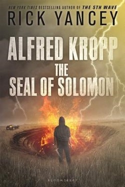The Seal of Solomon (Alfred Kropp 2)