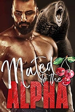 Mated to the Alpha (Alphas in Heat 4)