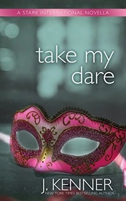 Take My Dare (Stark International Trilogy 4)