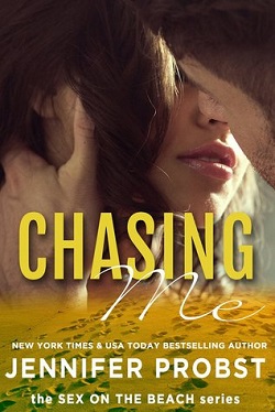 Chasing Me (Quinn and James 2)