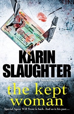 The Kept Woman (Will Trent 8)