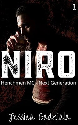 Niro (Henchmen MC Next Generation 1)