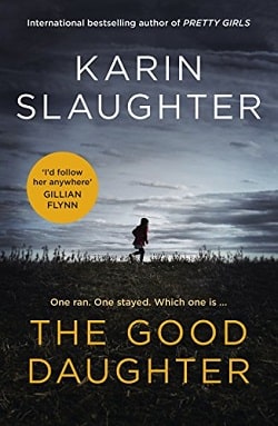 The Good Daughter (The Good Daughter 1)