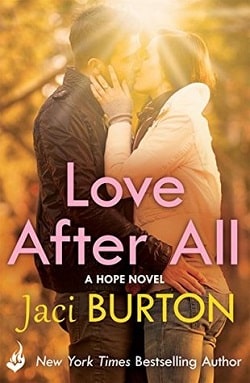 Love After All (Hope 4)