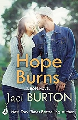 Hope Burns (Hope 3)