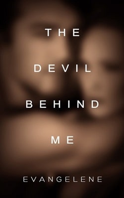 The Devil Behind Me (The Devil Trilogy 1)