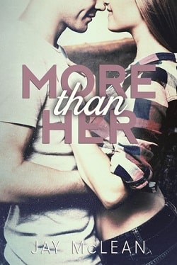 More Than Her (More Than 2)