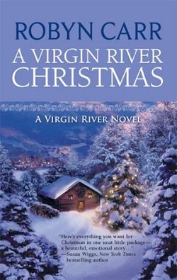 A Virgin River Christmas (Virgin River 4)