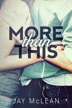 More Than This (More Than 1)