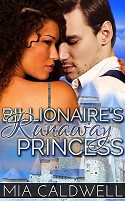 Billionaire's Runaway Princess