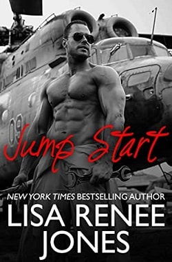 Jump Start (Texas Hotzone 1)