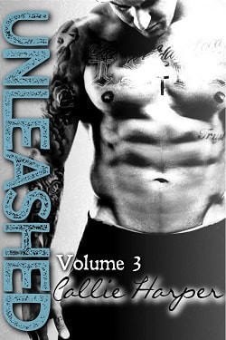 Unleashed: Volume 3