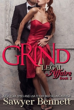 Grind (Cal and Macy's Story 2)