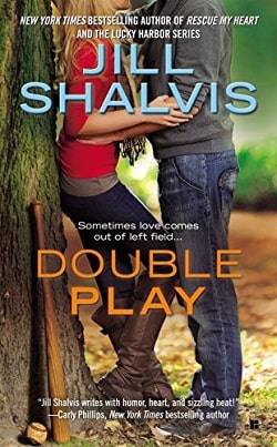 Double Play (Pacific Heat 1)