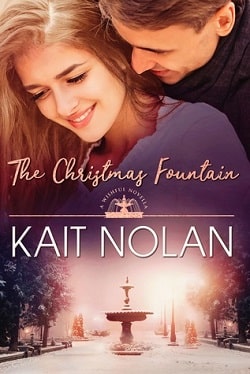 The Christmas Fountain (Wishful 9)