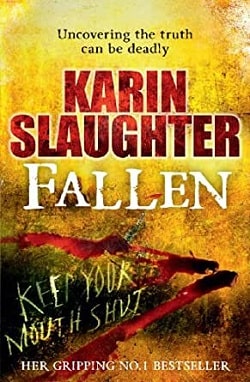 Fallen (Will Trent 5)