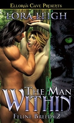 The Man Within (Breeds 2)