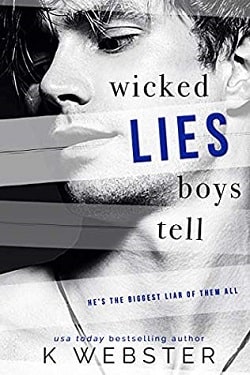 Wicked Lies Boys Tell