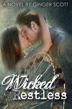 Wicked Restless (Harper Boys 2)