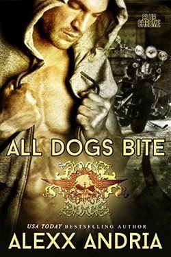 All Dogs Bite (Club Chrome 2)