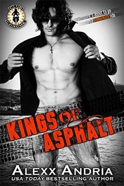 Kings of Asphalt (Club Chrome 1)