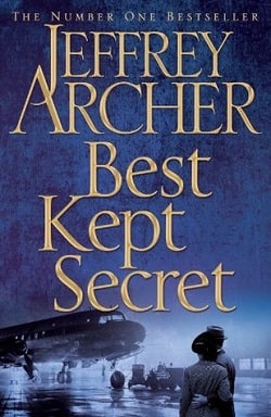 Best Kept Secret (The Clifton Chronicles 3)