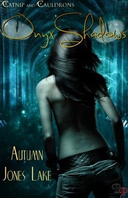 Onyx Shadows (Catnip and Cauldrons 2)